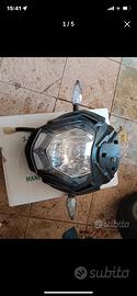 Faro e strumentazione Benelli  BN125