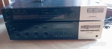 HiFi Pioneer 
