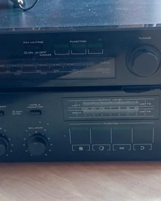 HiFi Pioneer 