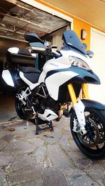 Ducati multistrada 1200 s