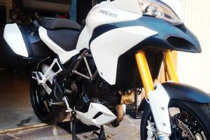 Ducati multistrada 1200 s