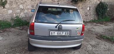OPEL CORSA 1000 12V SECONDA SERIE