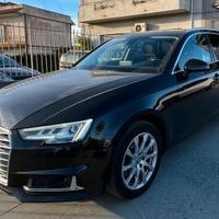 Audi A4 Avant 40 g-tron S tronic Design