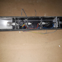 Ricambi RITMO 60 CL
