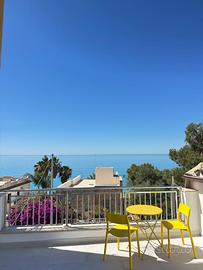 Casa vacanza Corallium