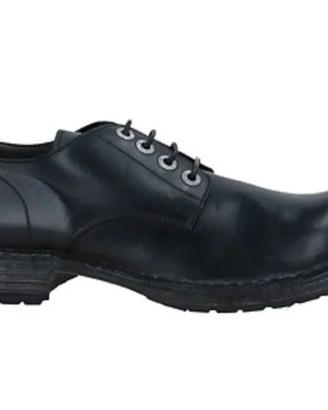 Scarpe stringate Moma