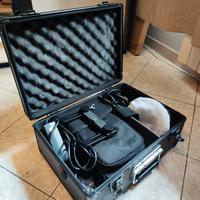 GODOX EXR 400 KIT FLASH PORTATILE