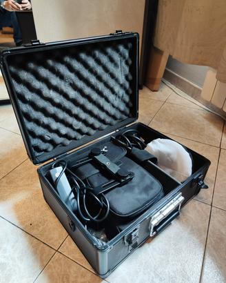 GODOX EXR 400 KIT FLASH PORTATILE