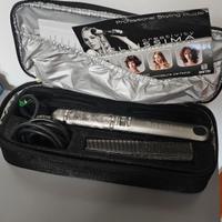 Piastra per capelli Imetec 