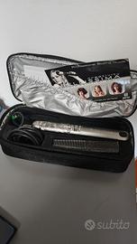 Piastra per capelli Imetec 