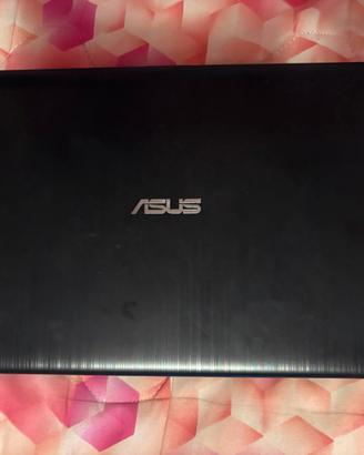 computer Asus