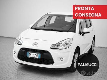 Citroën C3 1.1 Attraction