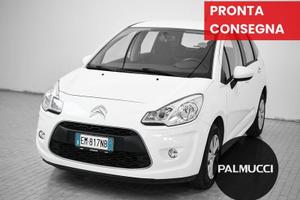 Citroën C3 1.1 Attraction