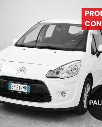 Citroën C3 1.1 Attraction