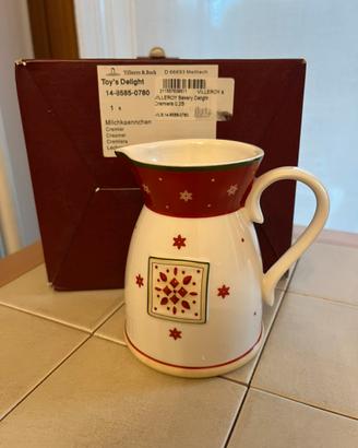 Cremiera Villeroy e Boch