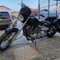 Yamaha XVS 650 Drag Star 1997