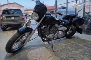 Yamaha XVS 650 Drag Star 1997