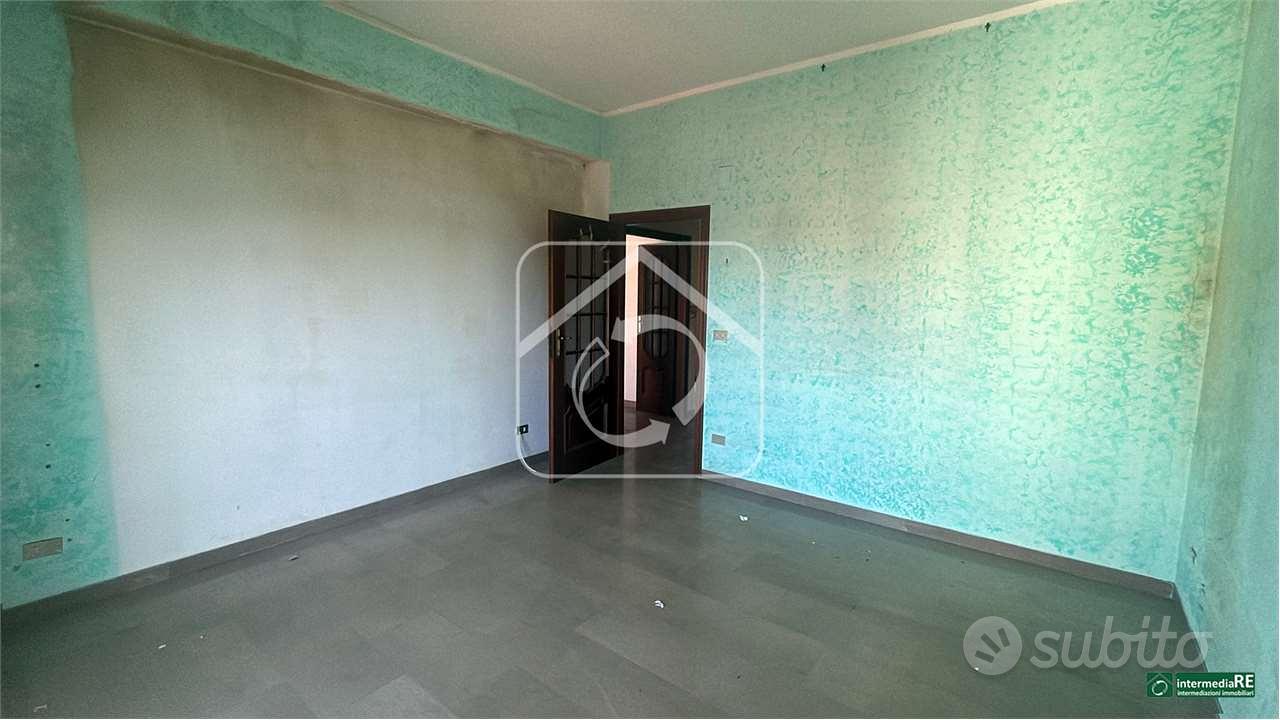 Appartamento – Reggio Calabria, Ravagnese - Vista 4