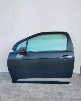 porte ds3