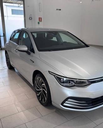 Volkswagen Golf 2.0 tdi Style 115cv dsg