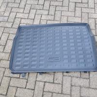 Set tappetini e vasca per CITROEN C3