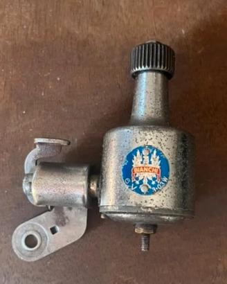 dinamo originale funzionante Bianchi
