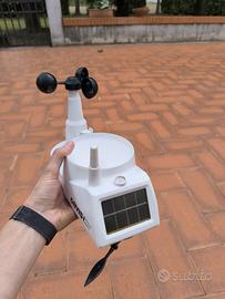 Stazione metereologica DAVIS VANTAGE VUE