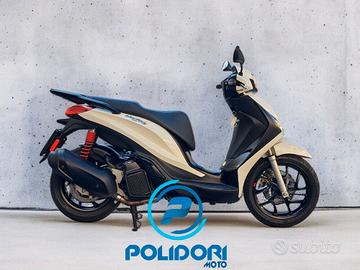 Piaggio Medley 150 S - ANNO:01/2023 - KM: 18531