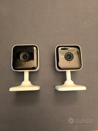 Webcam XBro Model XC100