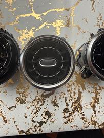 Bocchette aria mercedes classe a premium