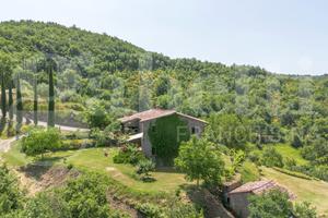 Casa Indipendente Gubbio [Cod. rif 3248451VRG]