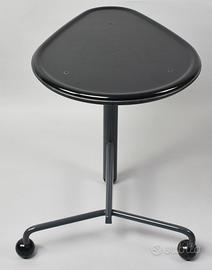 KICK SIDE TABLE PER CASSINA, 1983 Kita Toshiyuki
