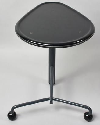 KICK SIDE TABLE PER CASSINA, 1983 Kita Toshiyuki