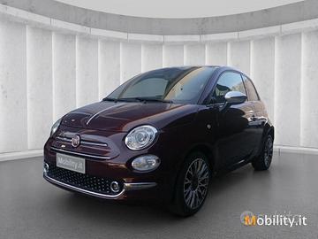 Fiat 500 1.2 Star 69cv my20