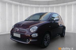 Fiat 500 1.2 Star 69cv my20