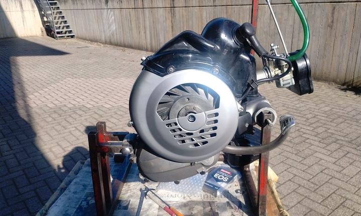 Motore vespa 50 special prima serie o R V5A2M