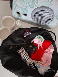 kit per gatti