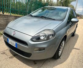 Fiat Punto 2012 easy 1.3 multijet 95 cv
