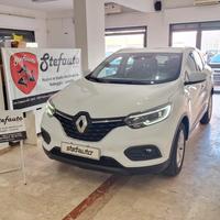 Renault Kadjar 1.5 dCi 8V 115CV EDC Sport Edition2
