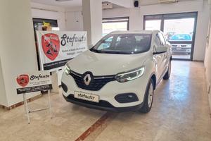 Renault Kadjar 1.5 dCi 8V 115CV EDC Sport Edition2