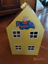 La Grande Casa Peppa Pig