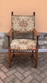 sedia luigi 13 esimo