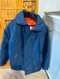 Giacca Henry Loys anni 80 teglia S