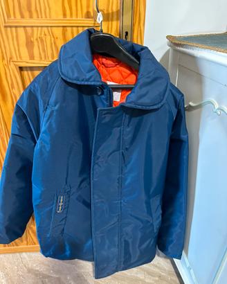 Giacca Henry Loys anni 80 teglia S