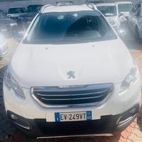 Peugeot 2008 1.6 e-HDi 92 CV Stop&Start Allure NEO
