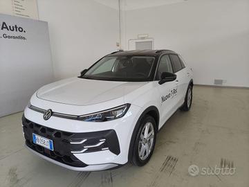 VOLKSWAGEN T-Roc 1.5 eTSI ACT 150 CV DSG Life