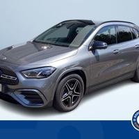 Mercedes-Benz GLA 200d Automatic AMG Line Adv...