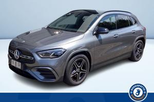 Mercedes-Benz GLA 200d Automatic AMG Line Adv...