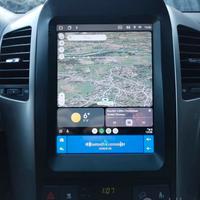 Autoradio Chevrolet Captiva