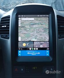 Autoradio Chevrolet Captiva